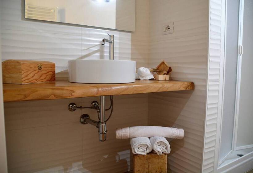 בית מלון כפרי Agriturismo L Aquilone