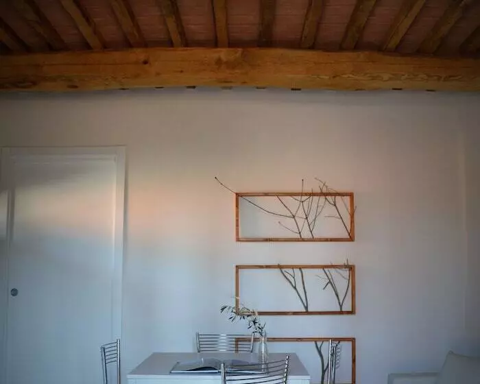 田舎風ホテル Agriturismo L Aquilone