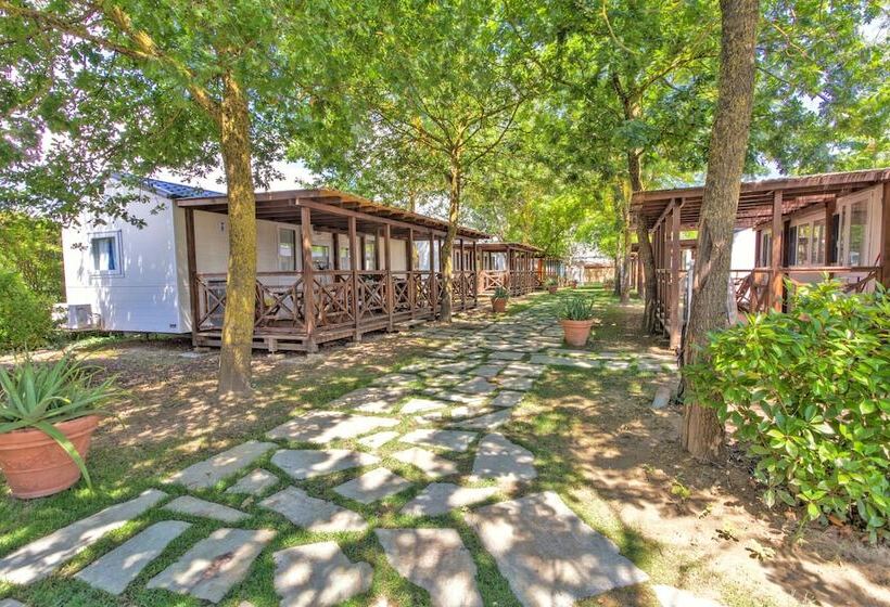 Hotel wiejski Agriturismo La Casina