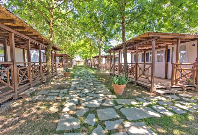 Hotel wiejski Agriturismo La Casina