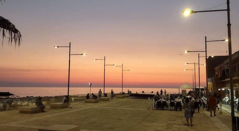 Hotel Rural Casale Imperatore