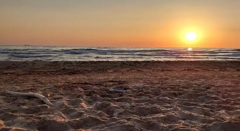 هتل روستایی Casale Imperatore