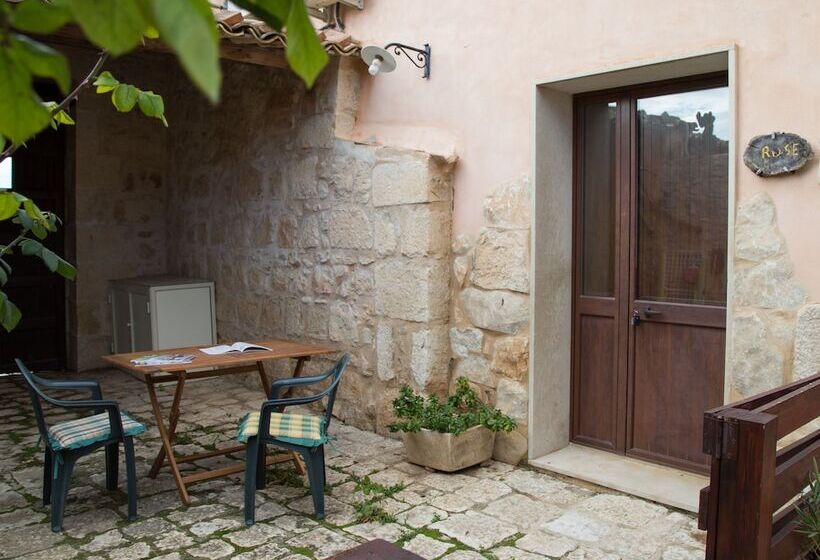 Hotel Rural Casale Imperatore