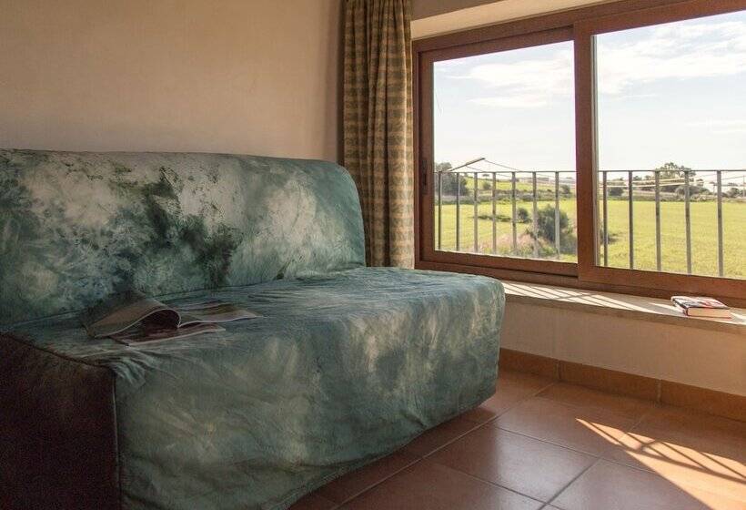 Hotel Rural Casale Imperatore