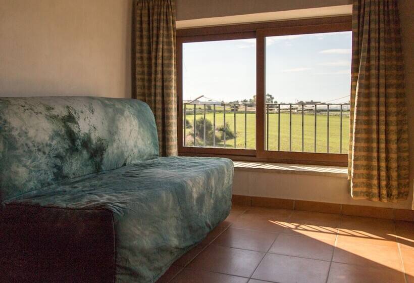 Hotel Rural Casale Imperatore