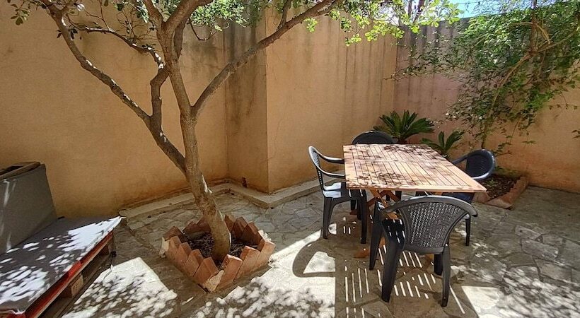 Hotel Rural Casale Imperatore