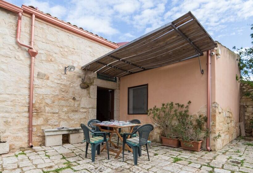 Hotel Rural Casale Imperatore