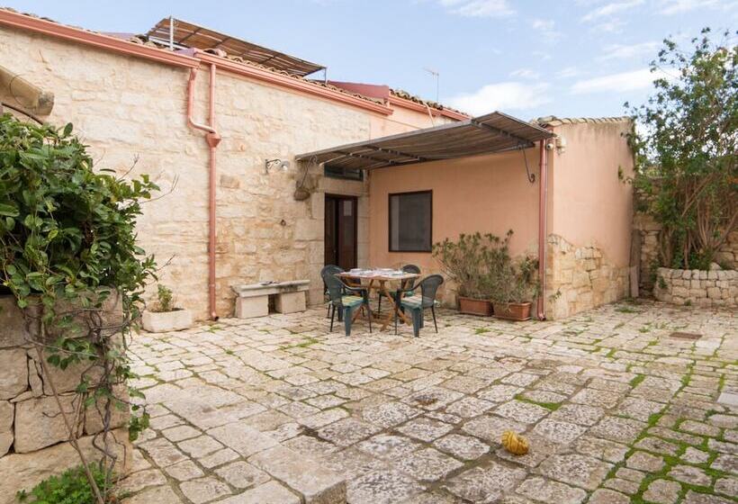 Hotel Rural Casale Imperatore