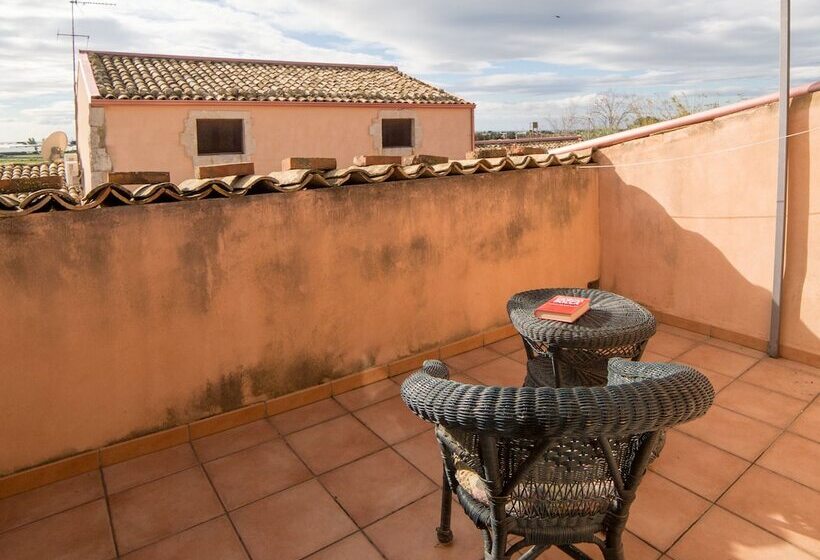 Hotel Rural Casale Imperatore