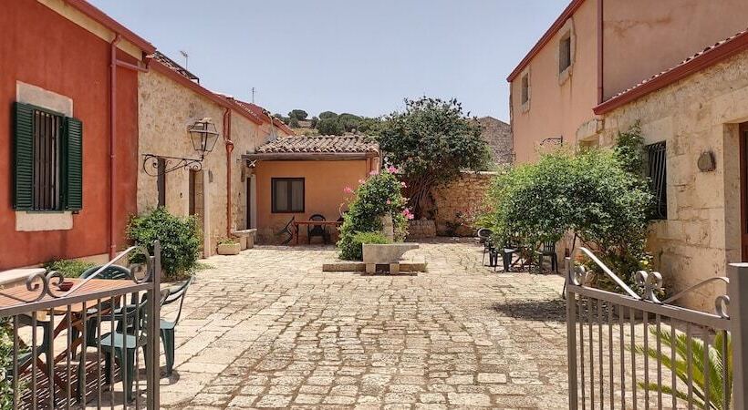 Hotel Rural Casale Imperatore