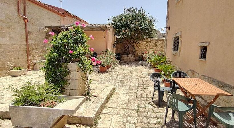 Hotel Rural Casale Imperatore