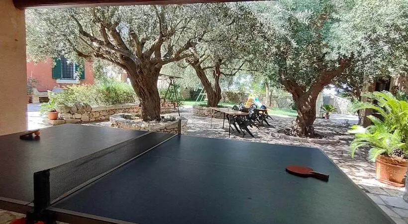 هتل روستایی Casale Imperatore