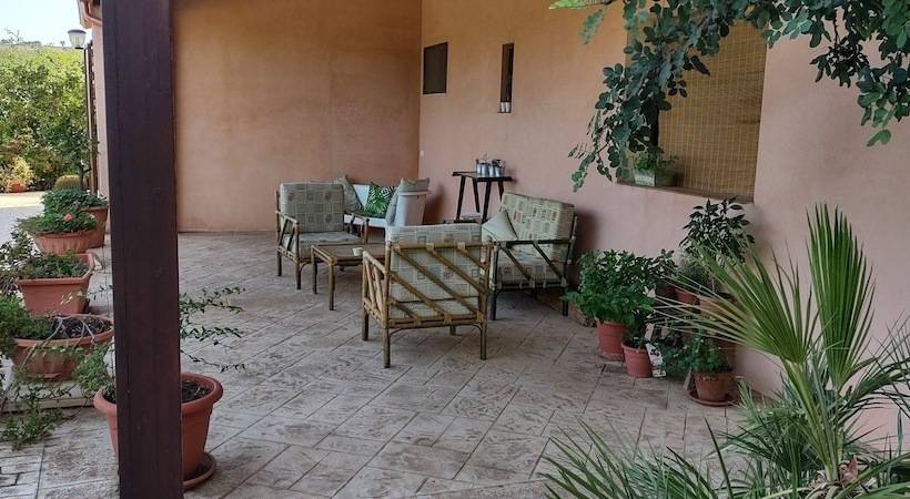 Hotel Rural Casale Imperatore