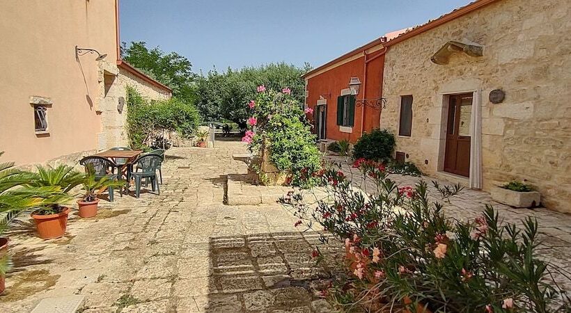 Hotel Rural Casale Imperatore