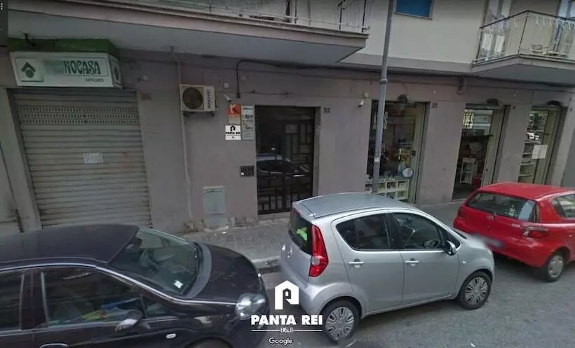 Pantarei B&b