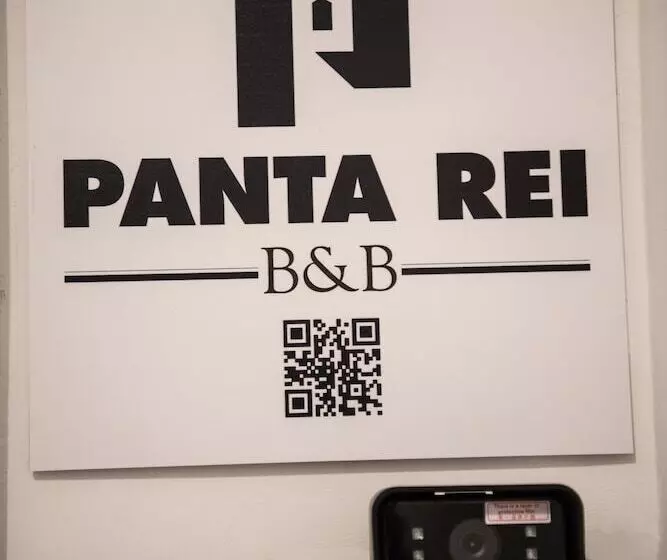 Pantarei B&b