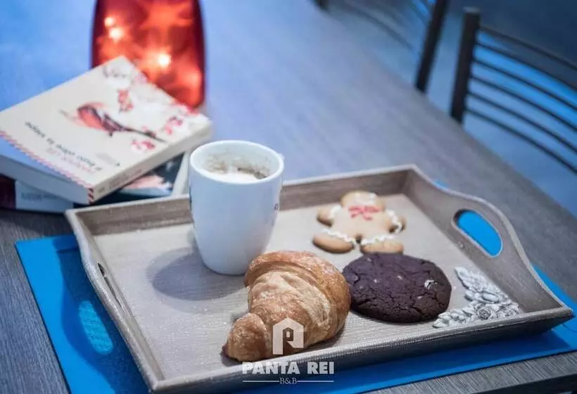 Pantarei B&b