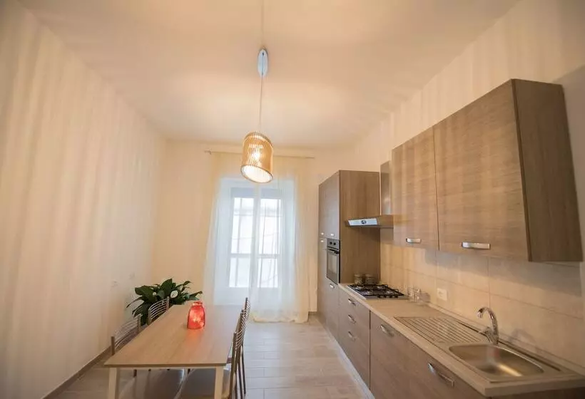 Pantarei B&b