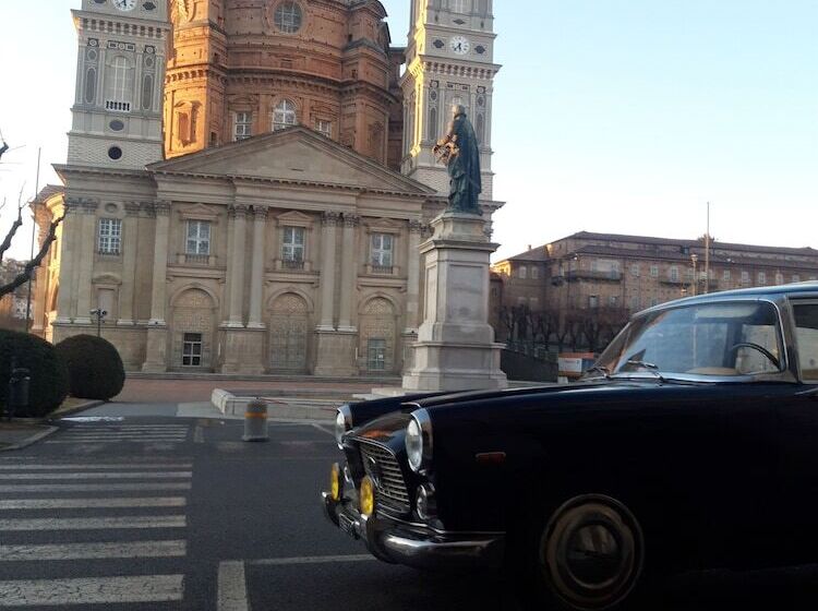 펜션 Antico Palazzo