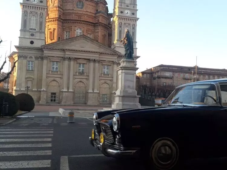 ペンション Antico Palazzo