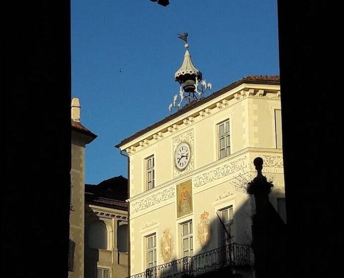 펜션 Antico Palazzo