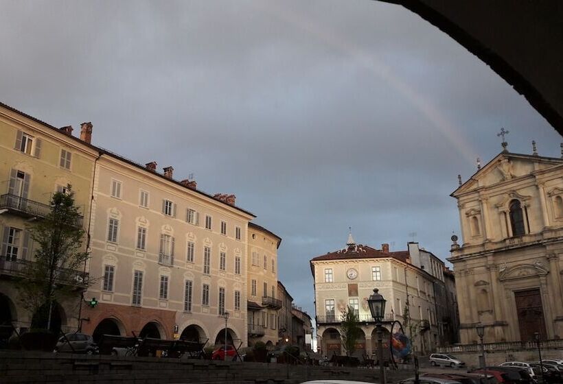 펜션 Antico Palazzo