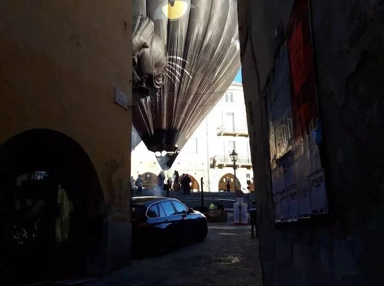 ペンション Antico Palazzo