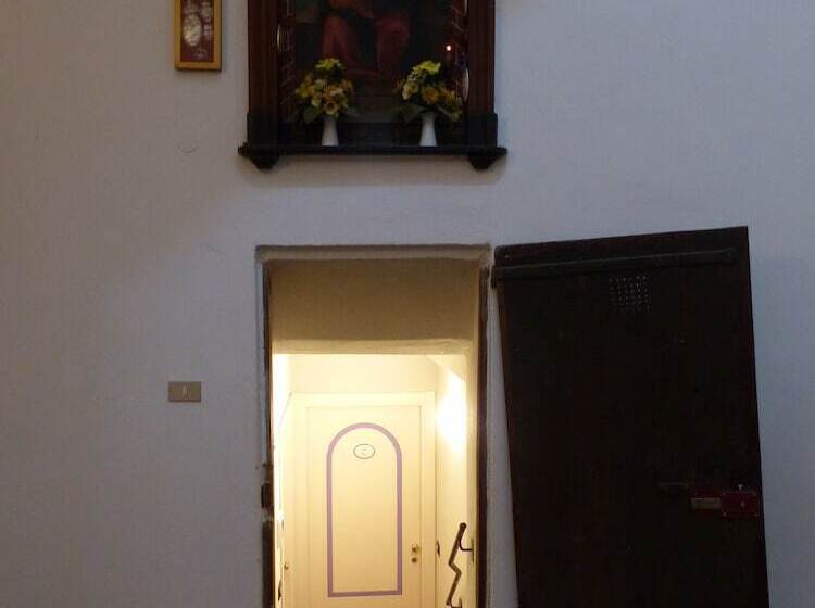 펜션 Antico Palazzo