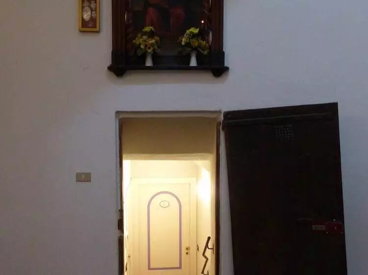 ペンション Antico Palazzo