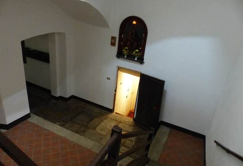 펜션 Antico Palazzo