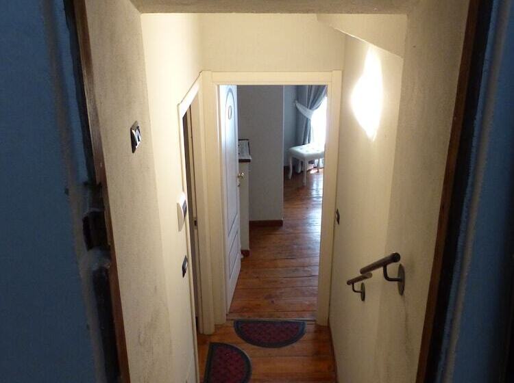 펜션 Antico Palazzo