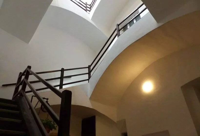 ペンション Antico Palazzo