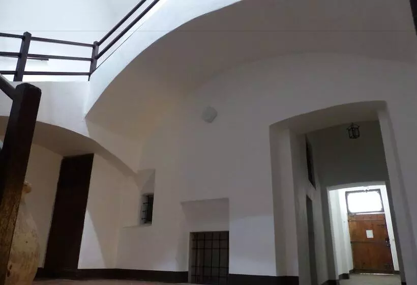 ペンション Antico Palazzo