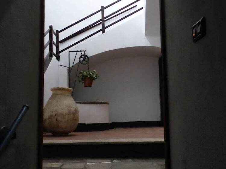 펜션 Antico Palazzo