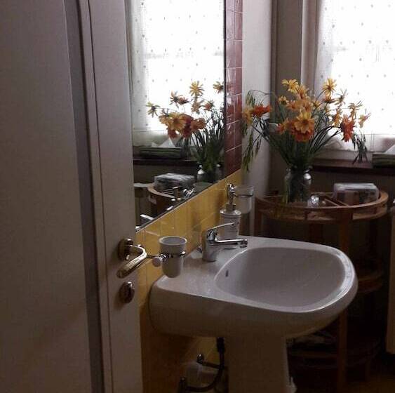 펜션 Antico Palazzo