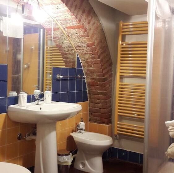 펜션 Antico Palazzo