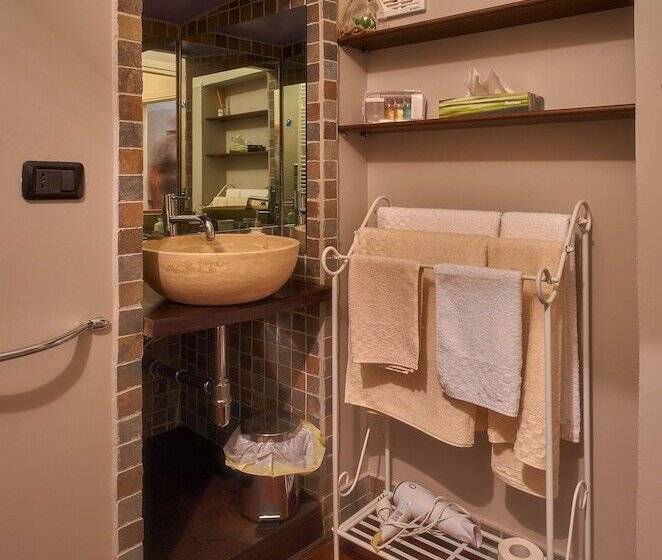 펜션 Antico Palazzo