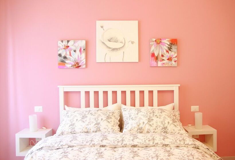 پانسیون B&b Buonaluna Salerno