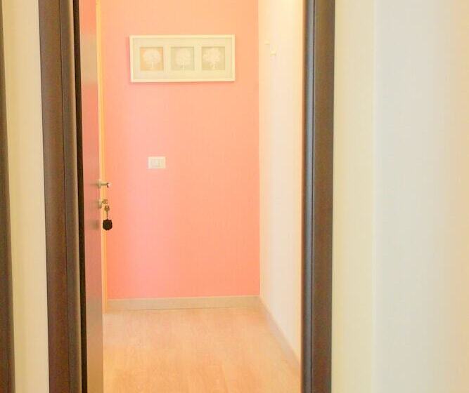 پانسیون B&b Buonaluna Salerno