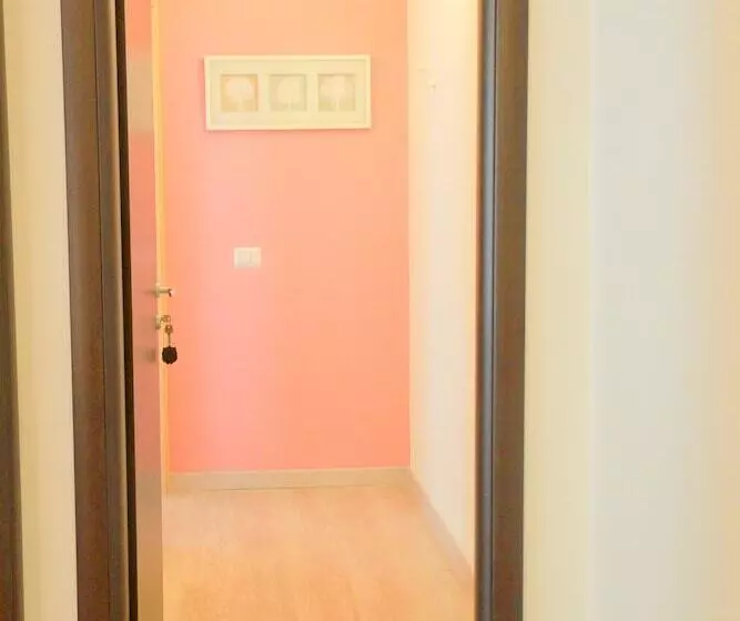 پانسیون B&b Buonaluna Salerno