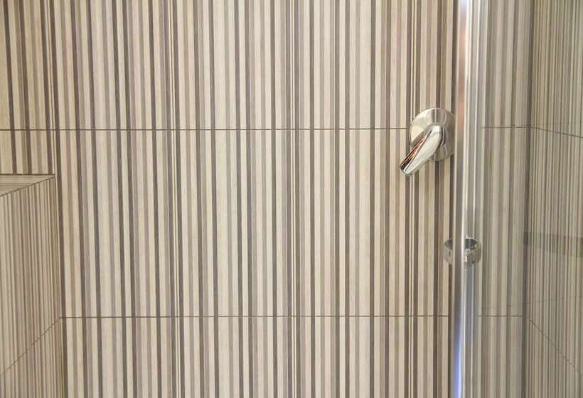 پانسیون B&b Buonaluna Salerno