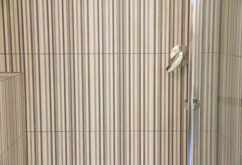 پانسیون B&b Buonaluna Salerno