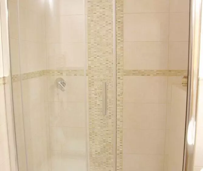 پانسیون B&b Buonaluna Salerno