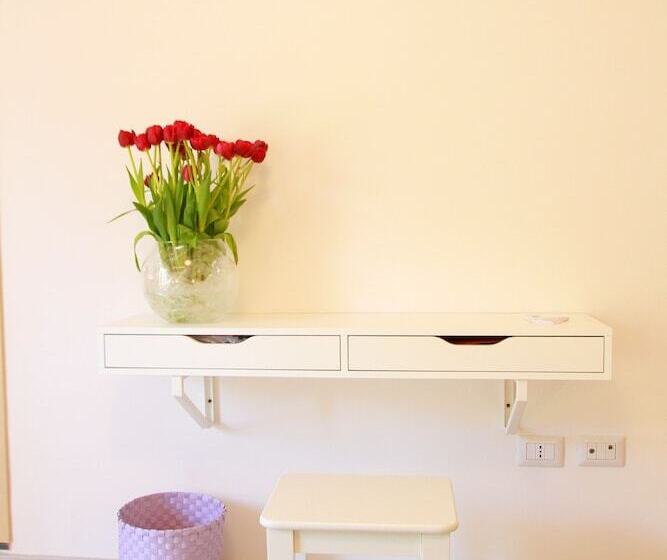 پانسیون B&b Buonaluna Salerno