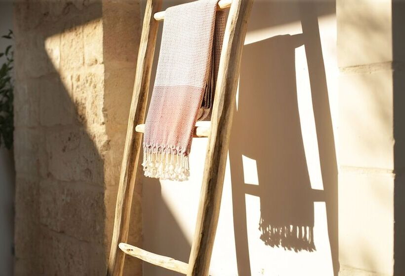 膳宿费 Masseria Antonio Augusto