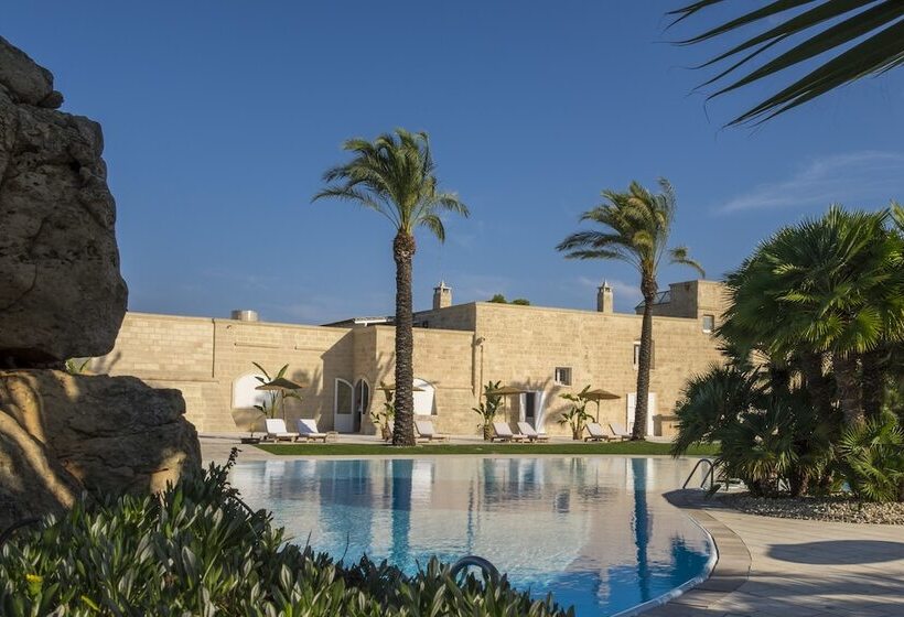 膳宿费 Masseria Antonio Augusto