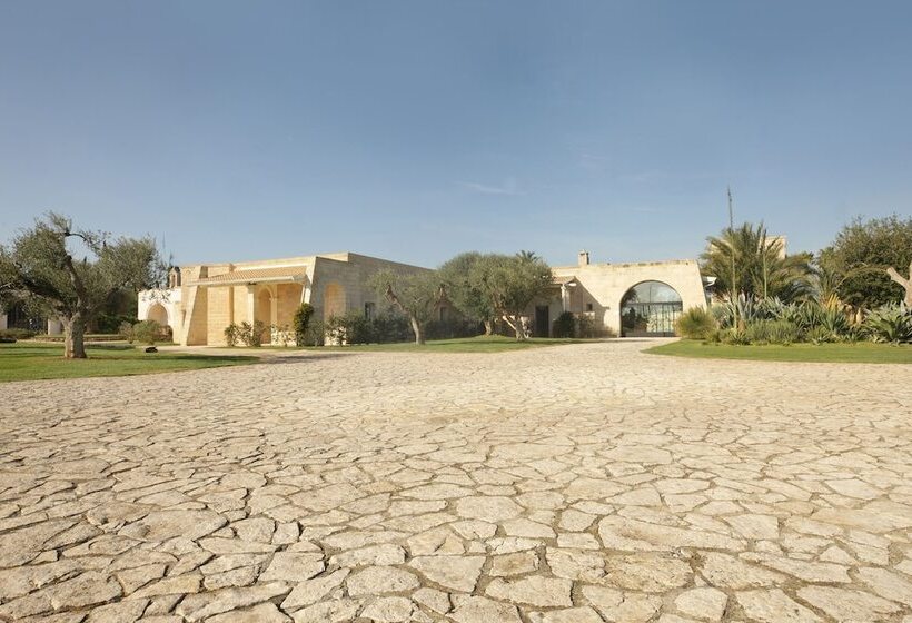 膳宿费 Masseria Antonio Augusto