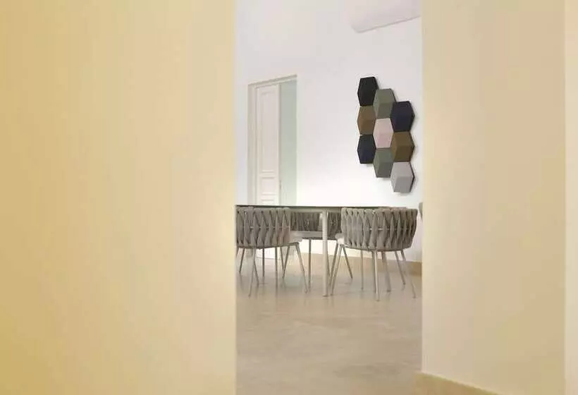 Majatalo Masseria Antonio Augusto