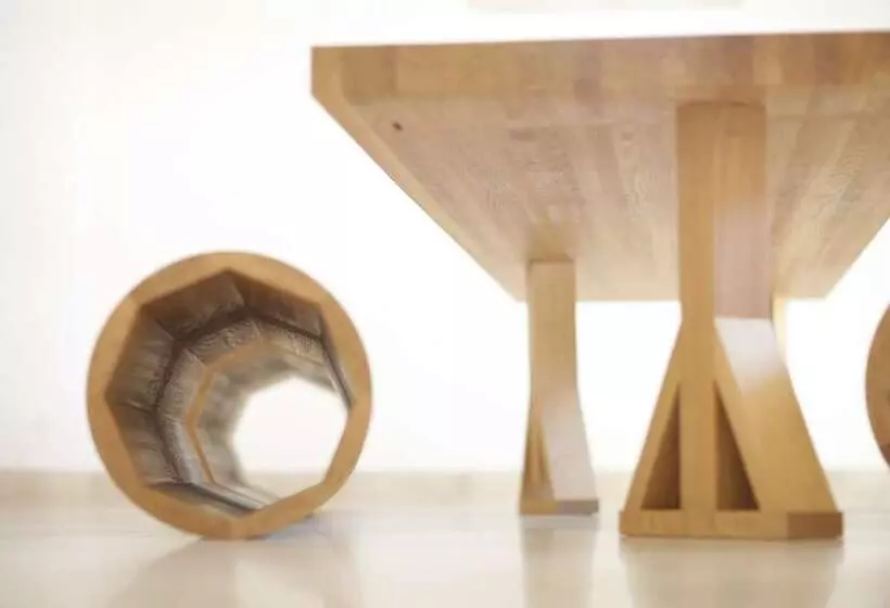 Majatalo Masseria Antonio Augusto