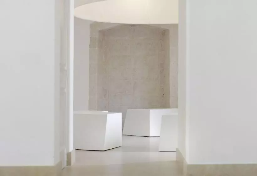 Majatalo Masseria Antonio Augusto